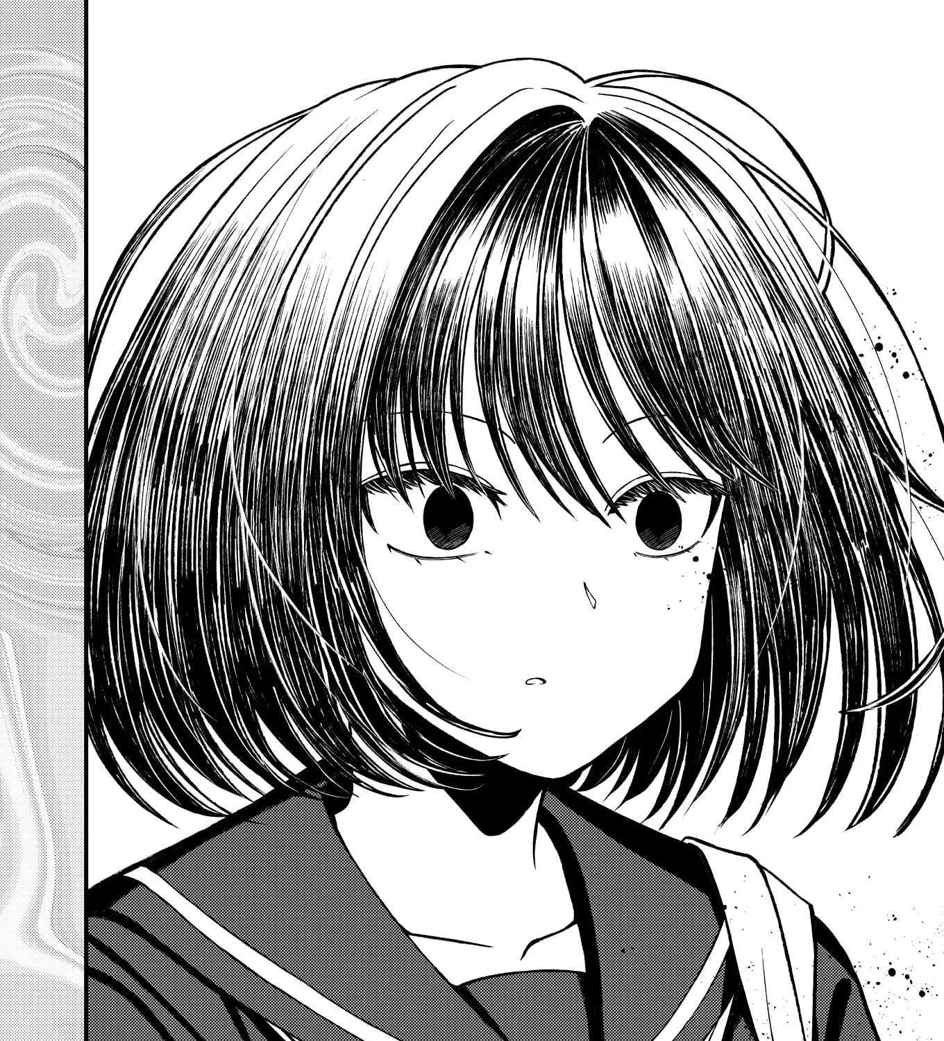 Watashi ga Shindara Nakimasu ka Chapter 1 - page 9
