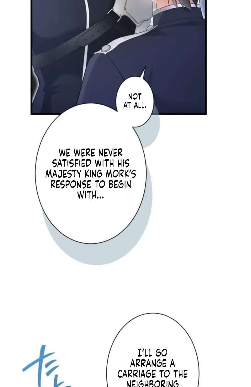 I Committed a One-Night Mistake with the Young Lady? Chapter 70 - page 68