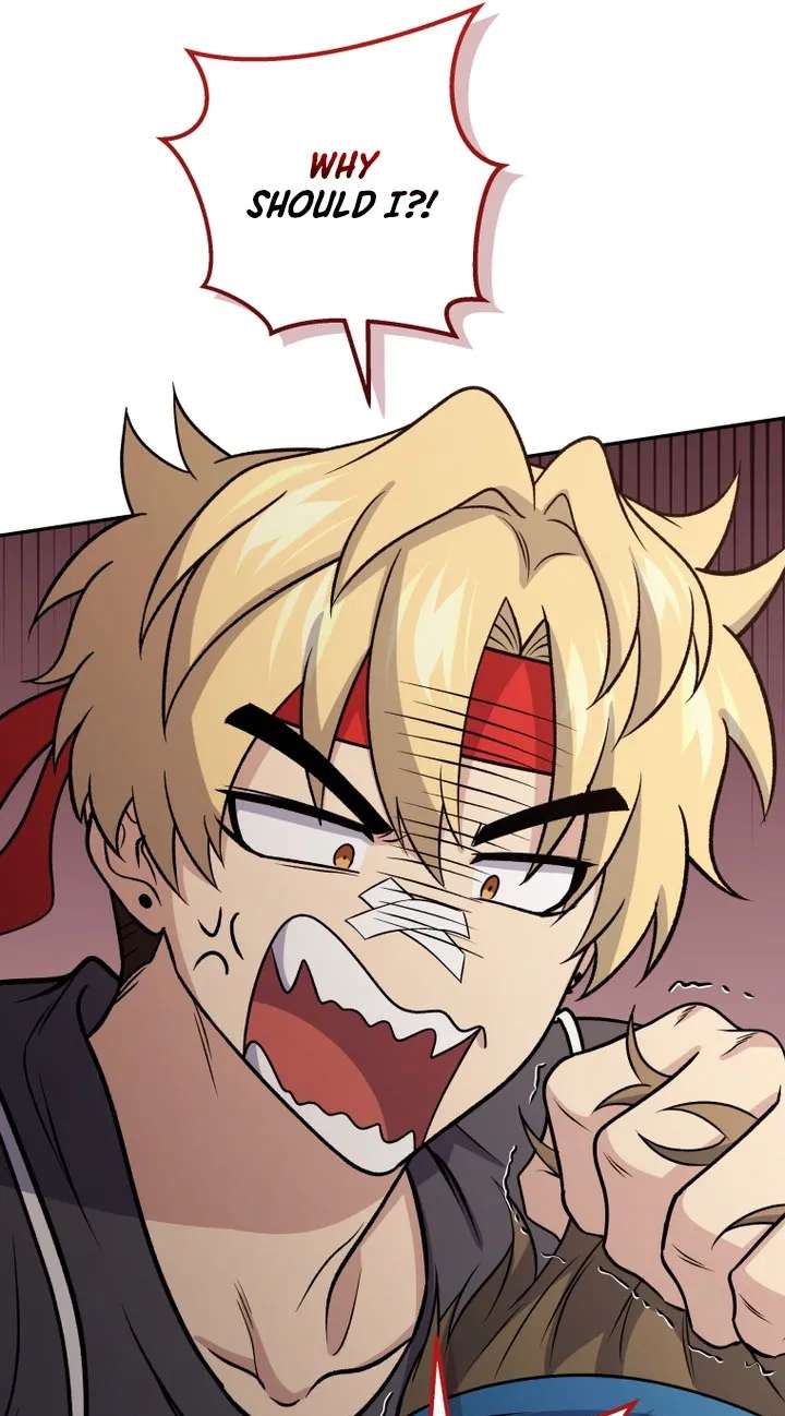Hero's Diner Chapter 96 - page 32