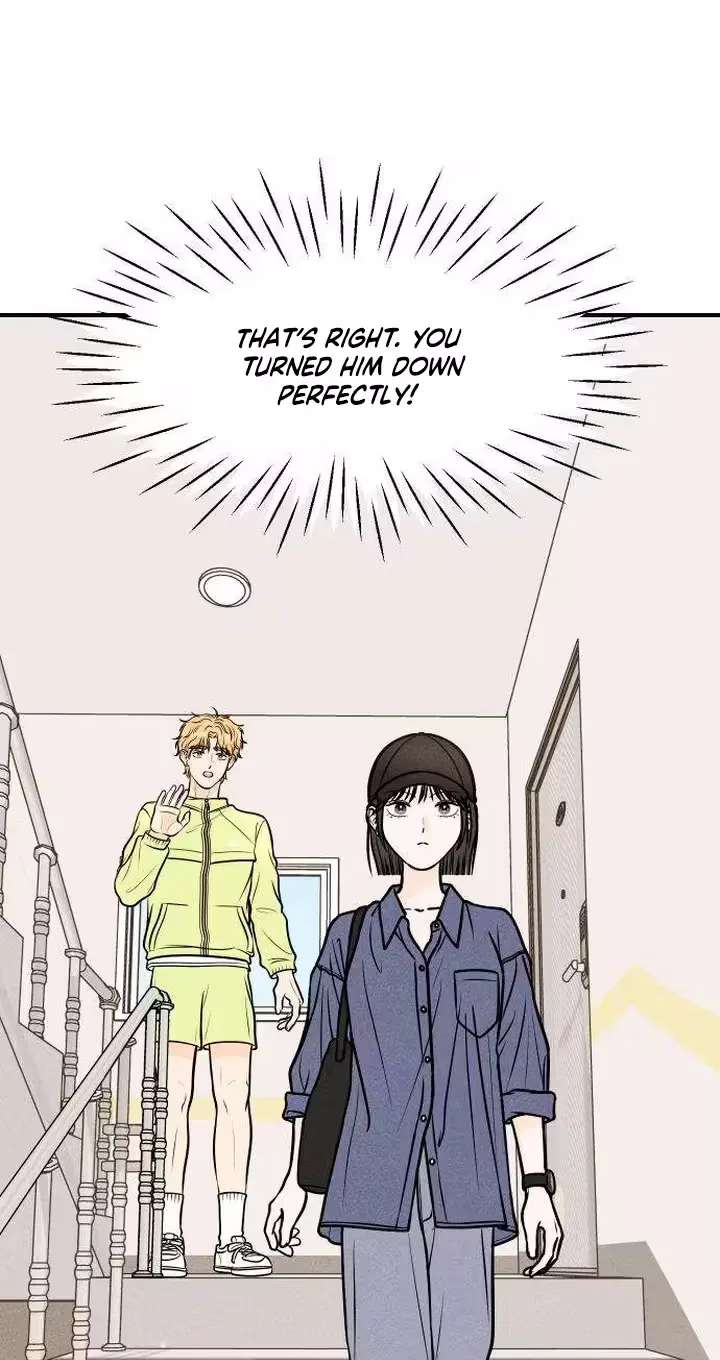 Pure Love Quest, Again Chapter 8 - page 22