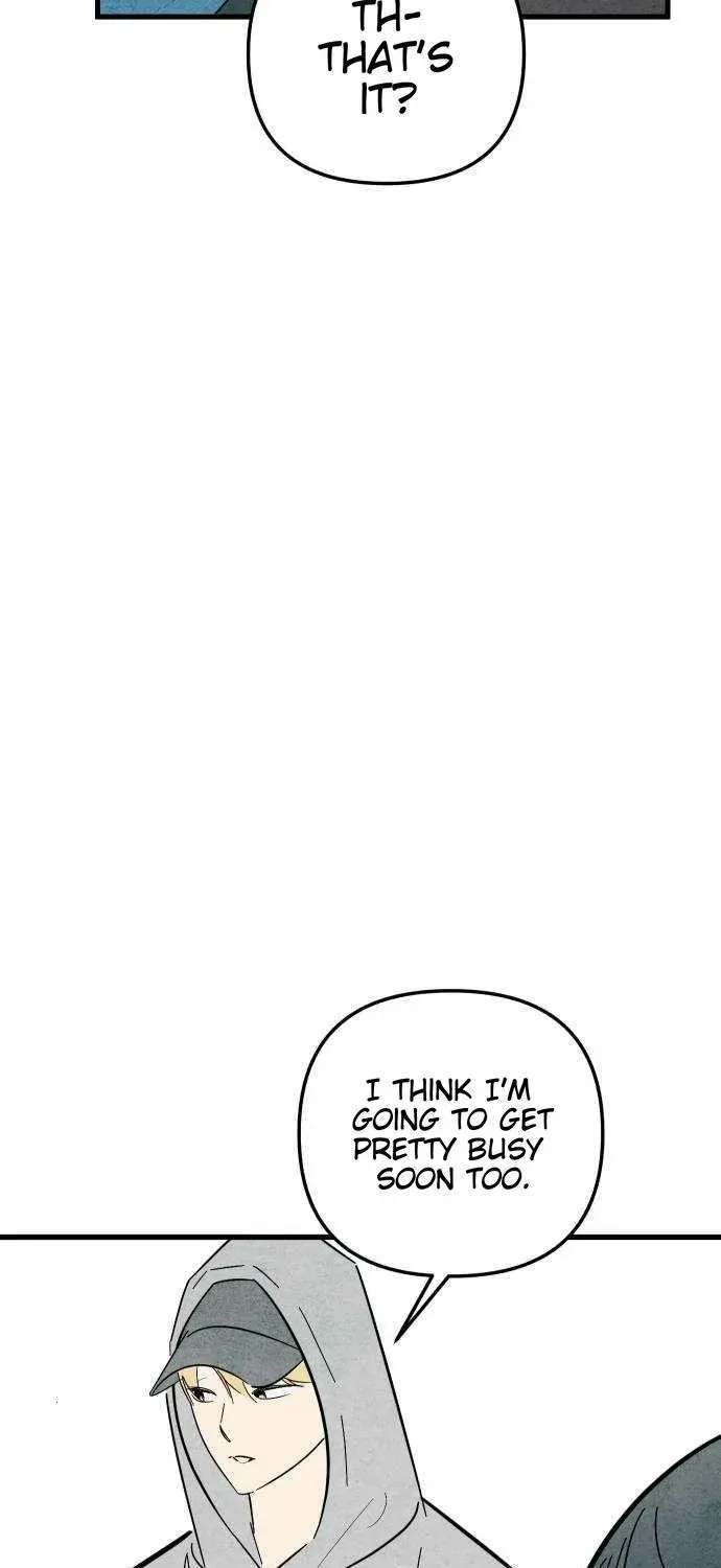How to Turn You Around Chapter 51 - page 40
