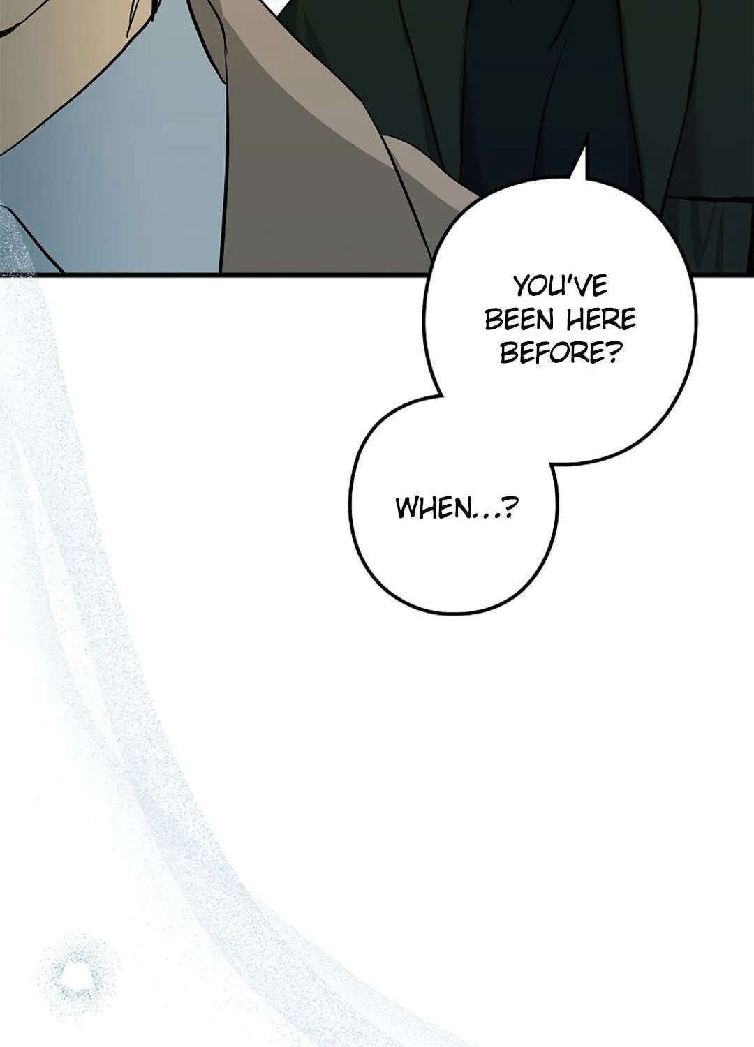 I Was Possessed in an Extremely Private Area Chapter 34 - page 26