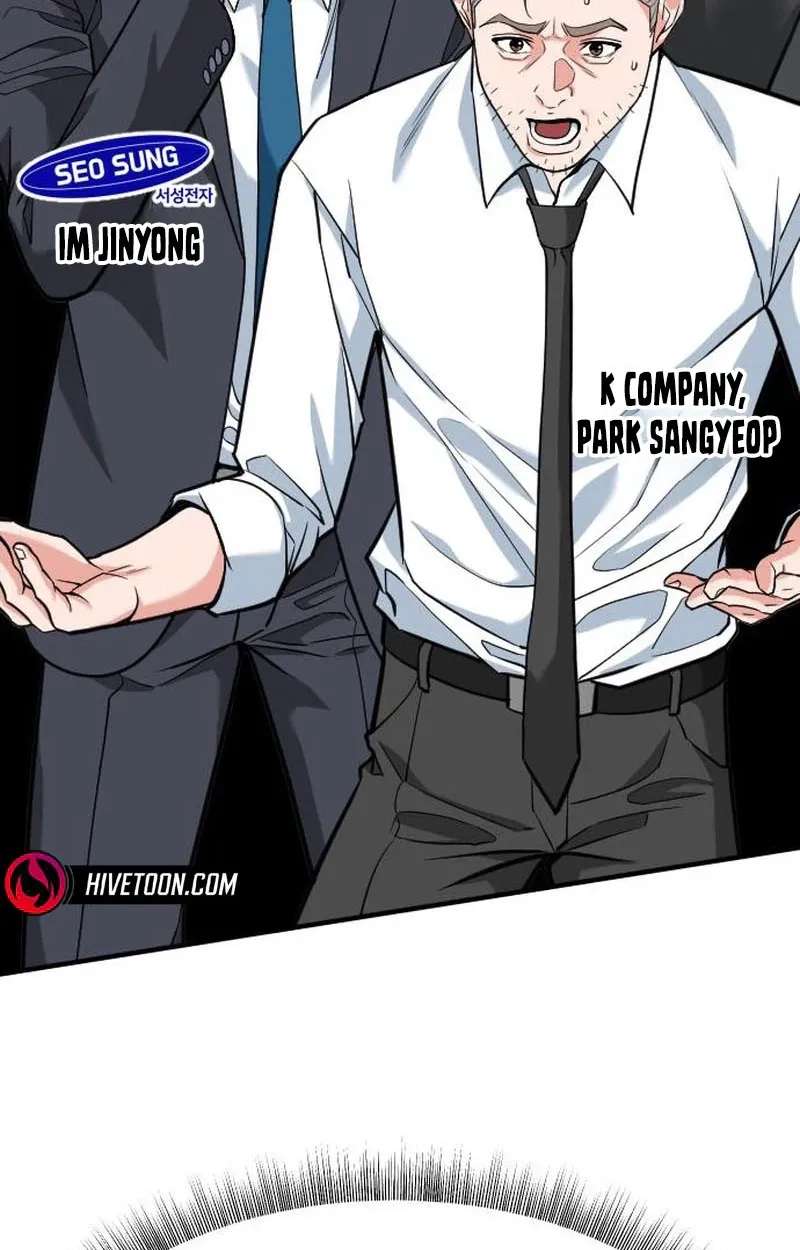 Undead Catastrophe: A Sea of Bones at My Command Chapter 44 - page 22
