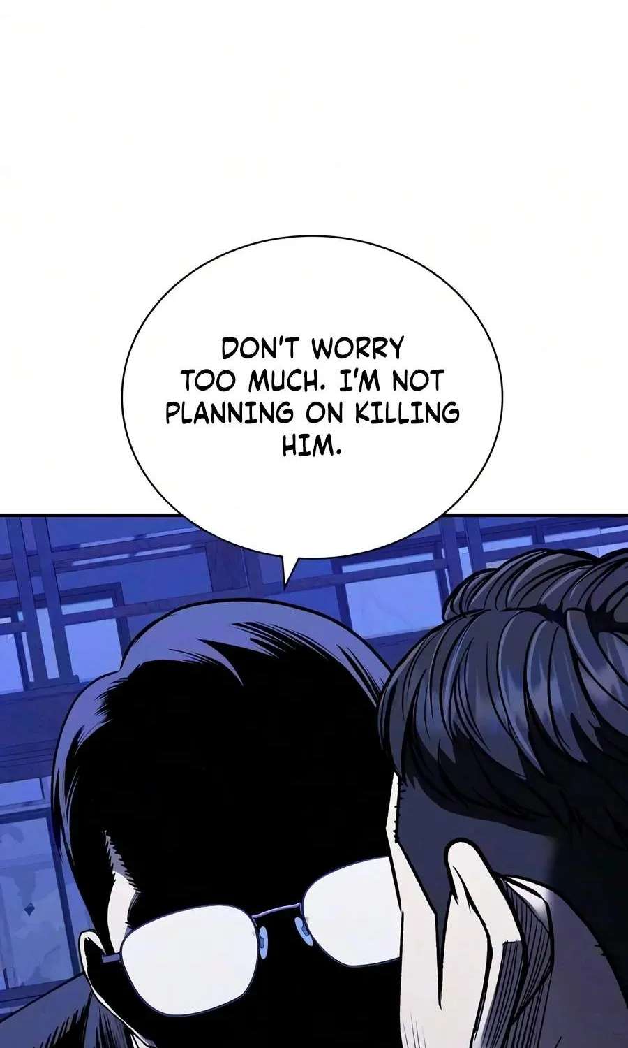 Debtbound by Blood Chapter 41 - page 77