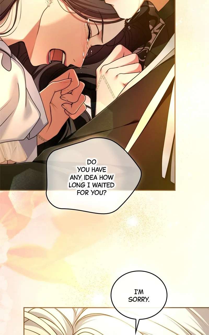 I've Fallen for the Empire'sGreatest Villainess Chapter 90 - page 69