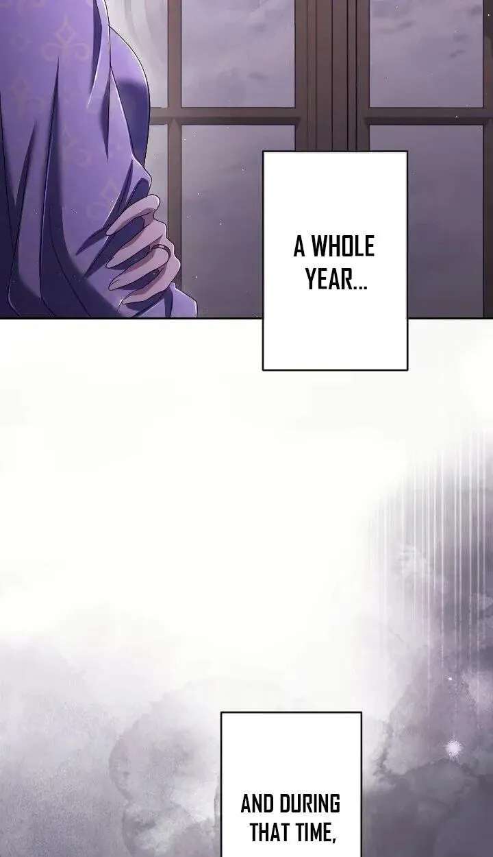 My Fifth Arranged Marriage Is With You, Who Hates Me Chapter 56 - page 72