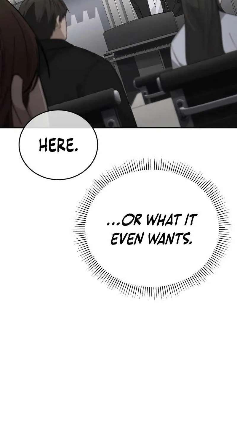 A Grimoire Changed My Fate Chapter 2 - page 95