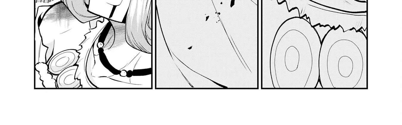 Jingai Kenshi wa Chikara ni Miserare Ura Meikyuu wo Kouryaku Su Chapter 10 - page 22