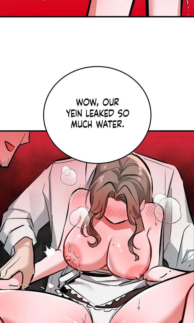 Amusement Park Chapter 11 - page 18