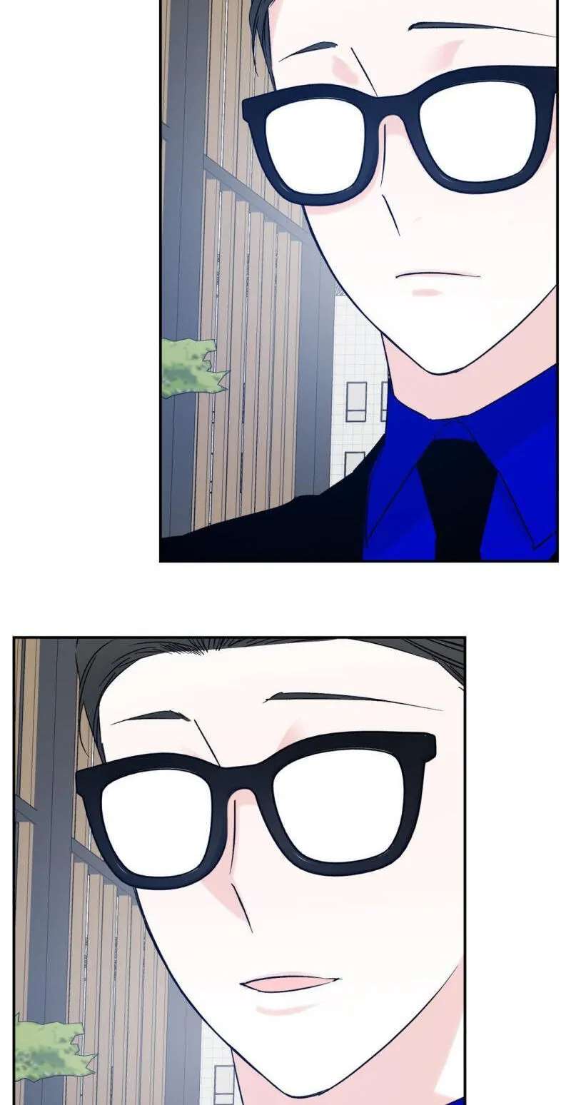 Please Let Me Resign Chapter 18 - page 20
