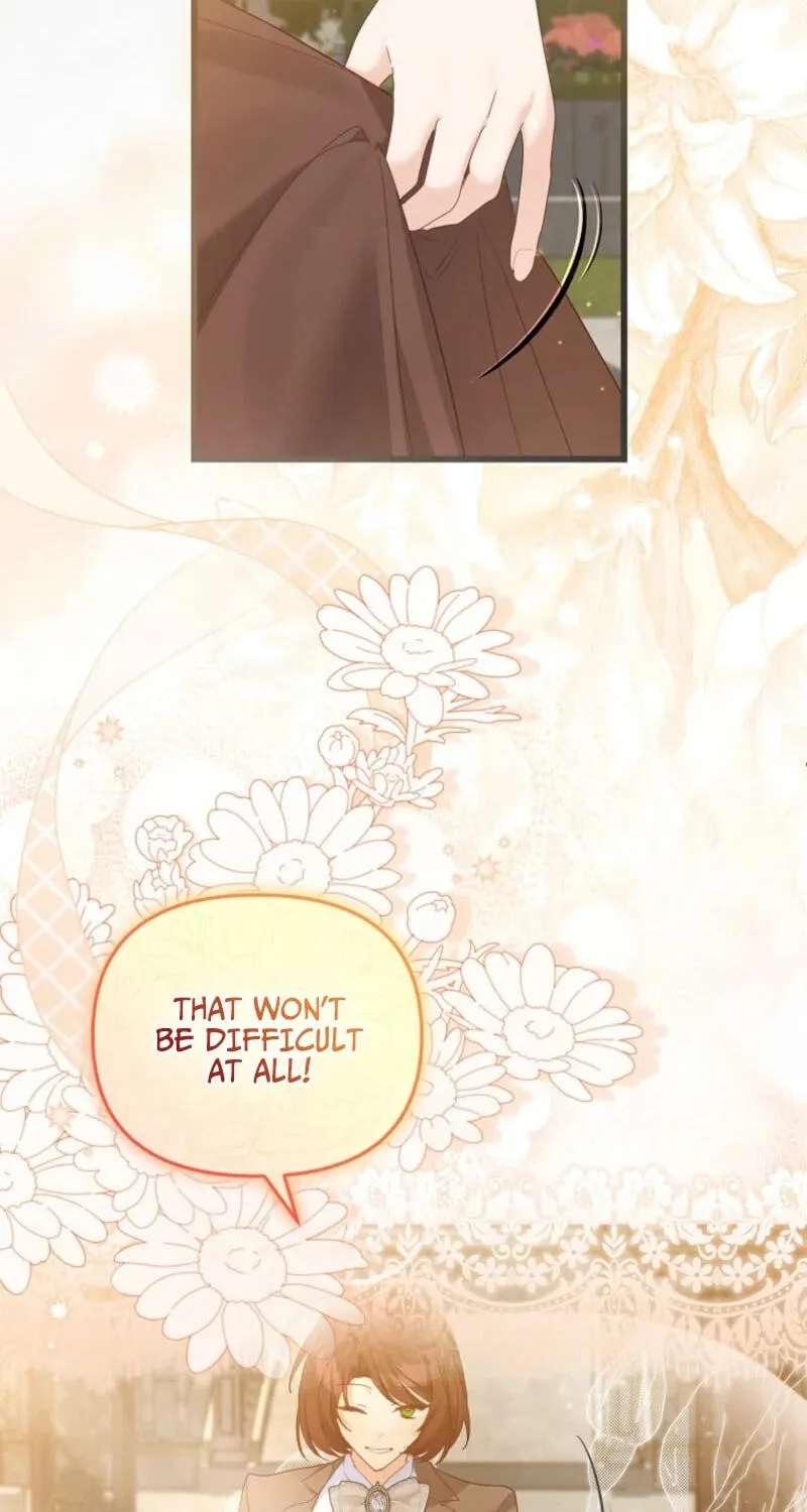 The Secretary Of My Ex Favorite Character Chapter 36 - page 16