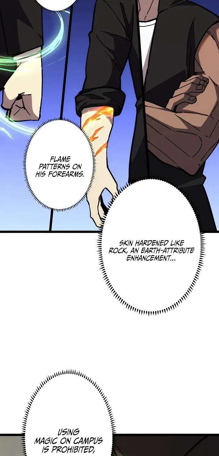 The Strongest Swordsman Rising from a Bottom-Tier Job Chapter 22 - page 15
