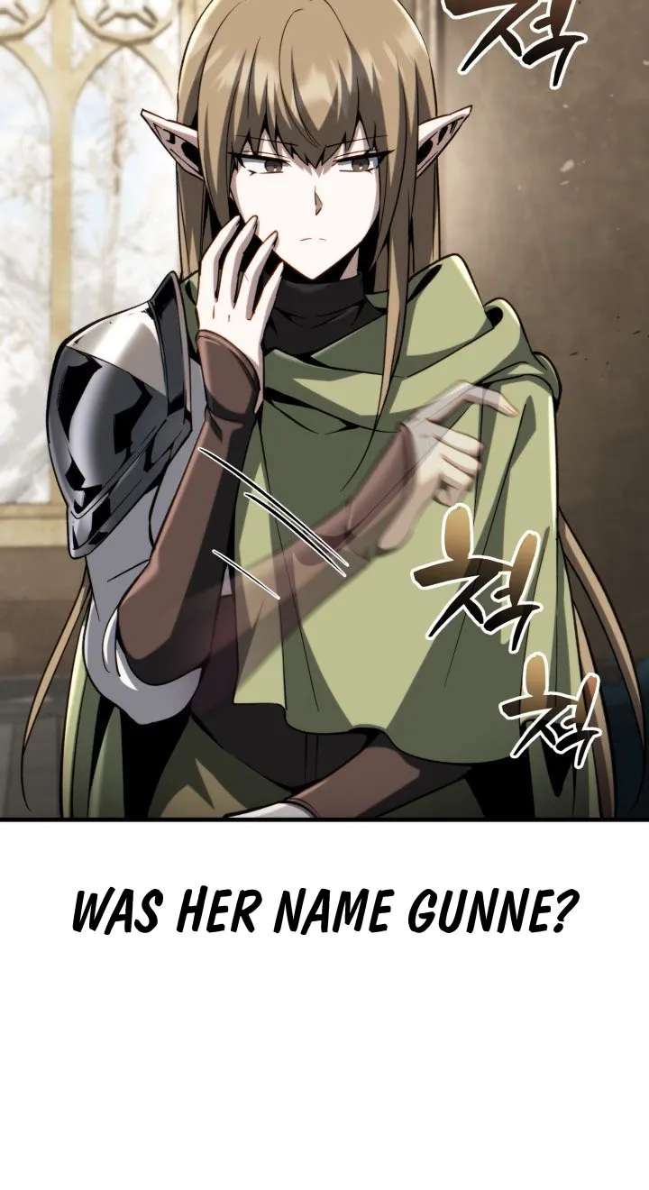 I Became The Rogue First Prince Chapter 51 - page 7