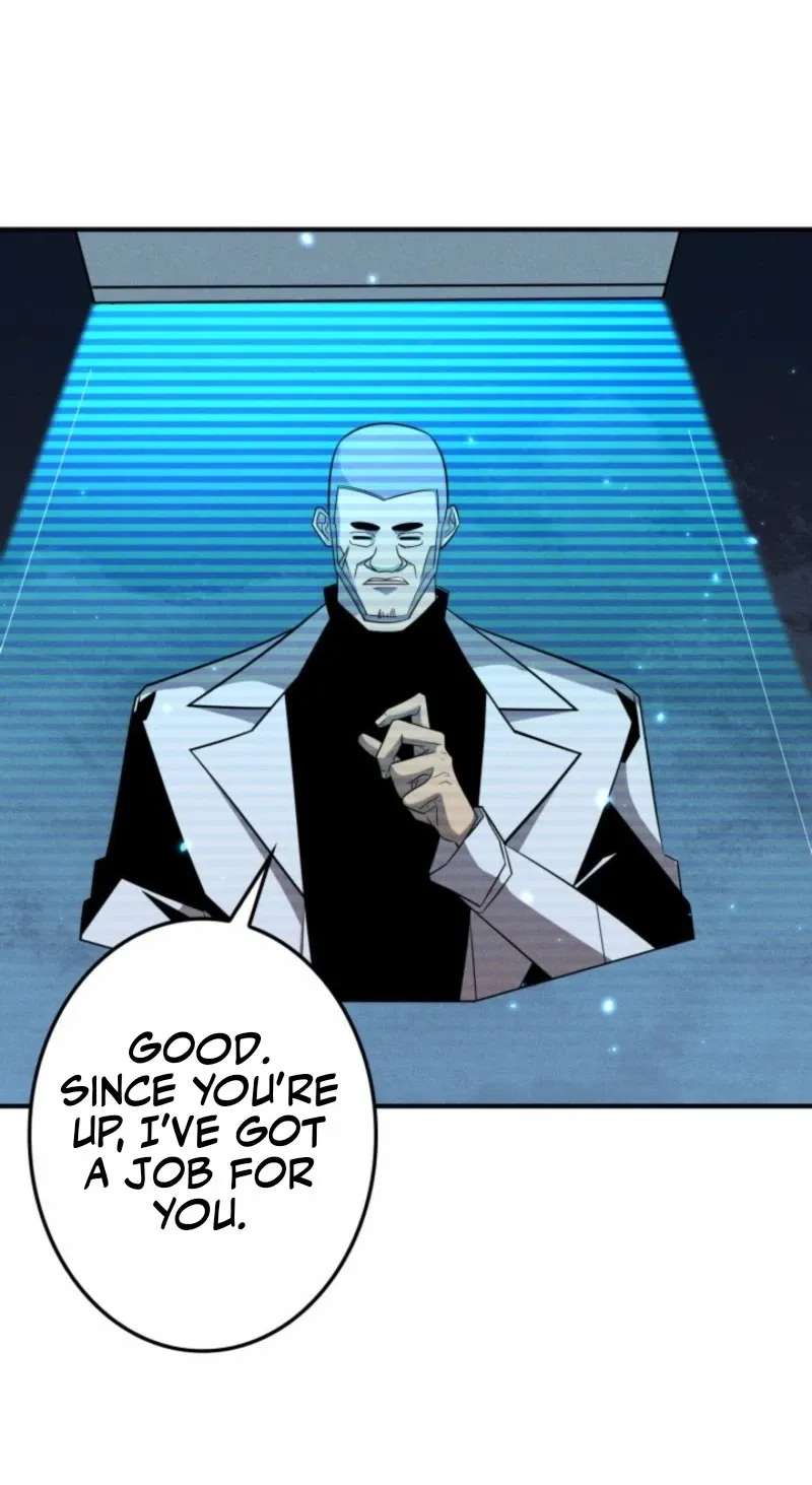 Dream Beast Hunter Chapter 28 - page 73