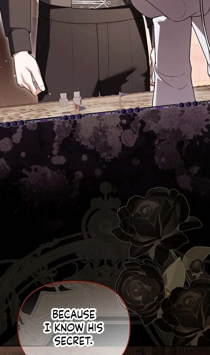 I'll Die If I Don't Get Married Chapter 54 - page 25