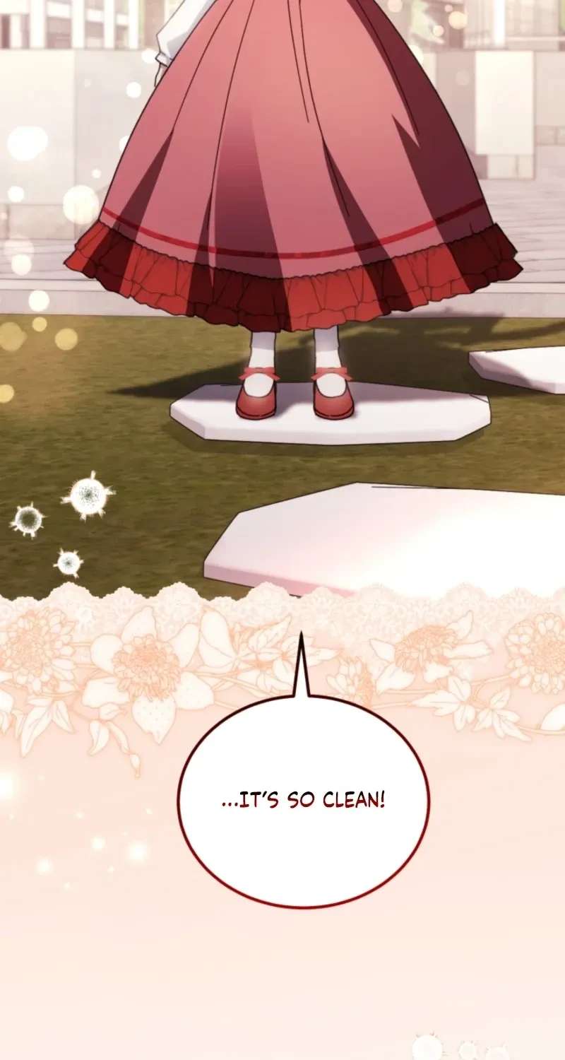 I Received a Request from the Villain Boss Chapter 33 - page 81