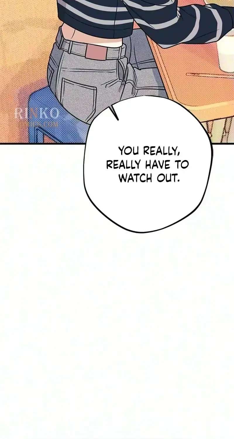 Hater Girl Chapter 15 - page 75