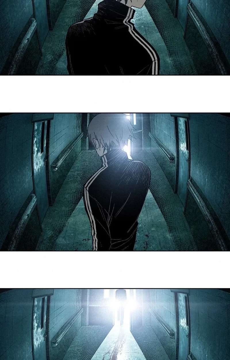 The Howling Plague Chapter 1 - page 163