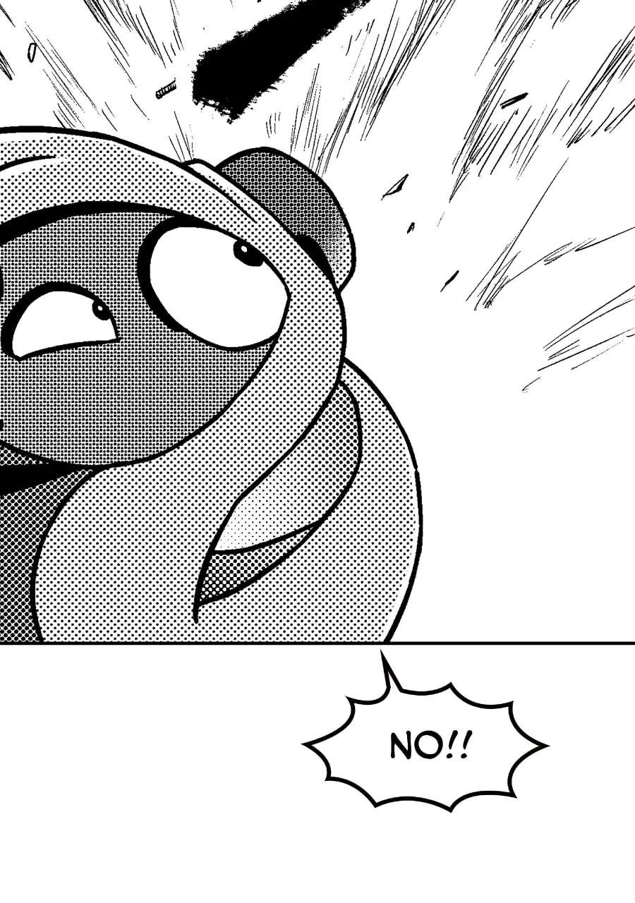 Tono-sama to Stitch Chapter 34 - page 30