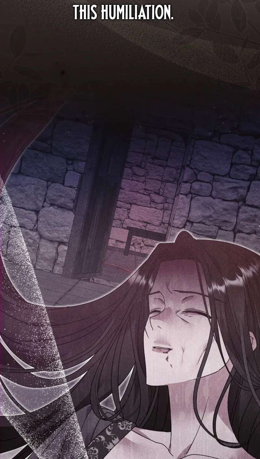 The Beginning of Revenge Starts with Marriage Chapter 46 - page 58