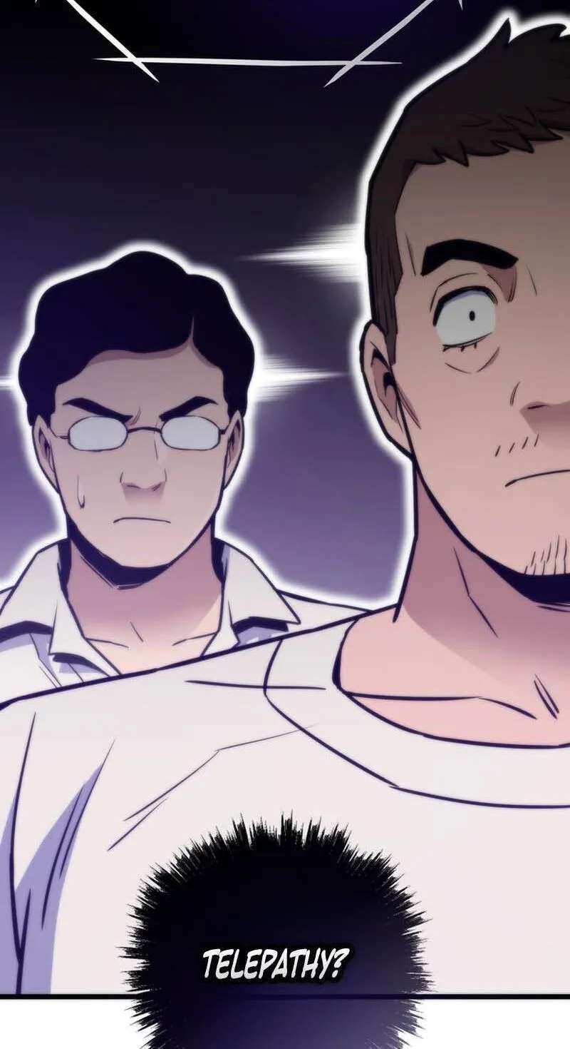 Past Life Returner Chapter 184 - page 30