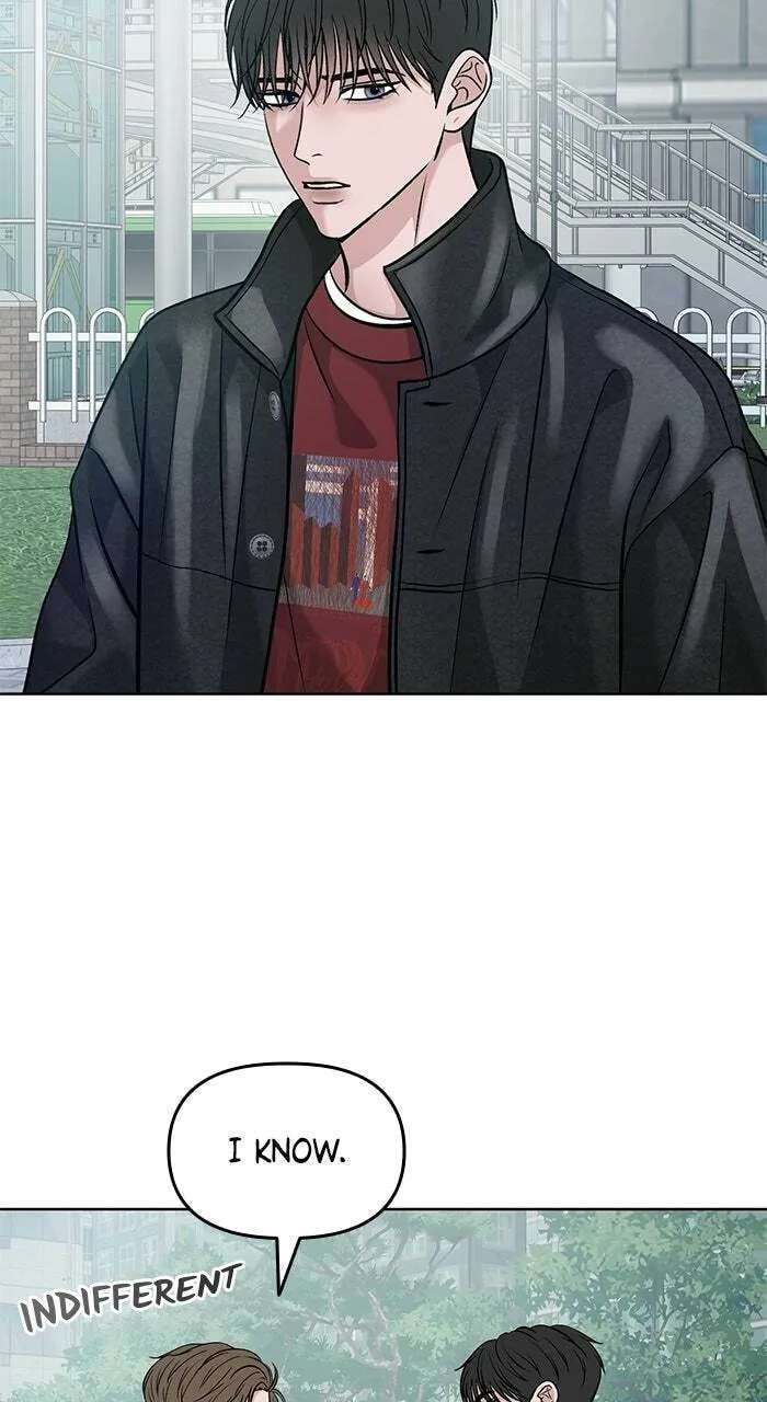 One of Three Chapter 56 - page 15