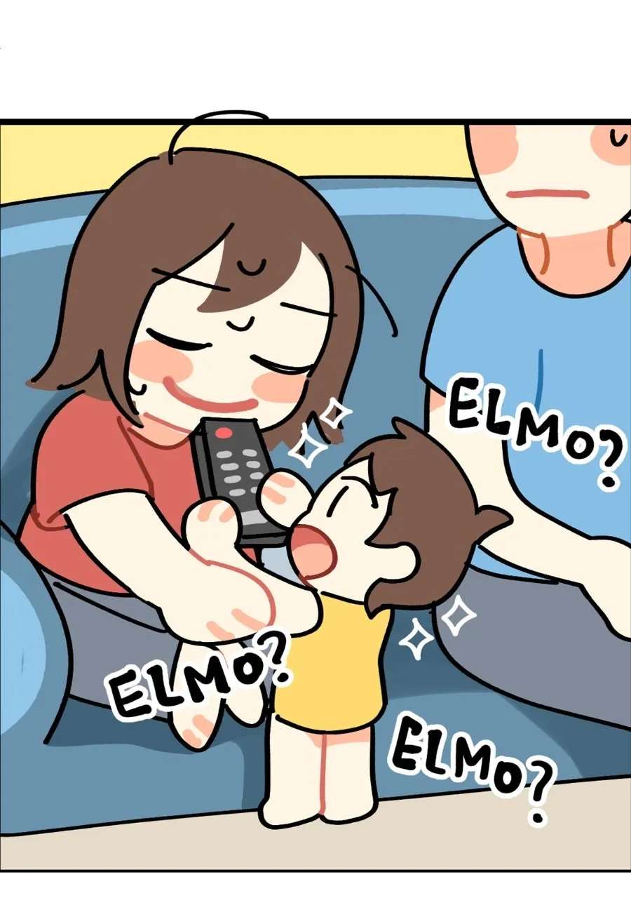 Plus One Chapter 120 - page 8