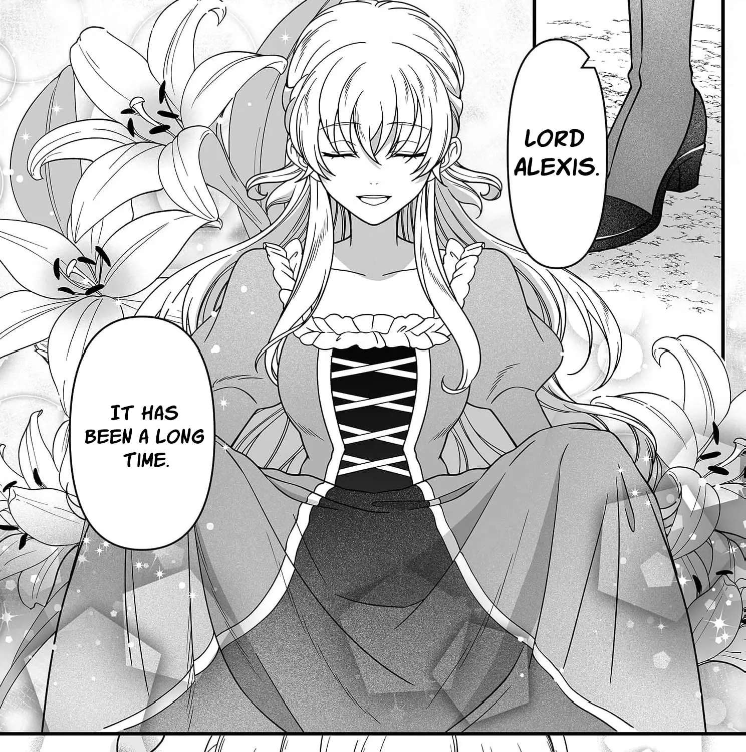 The Solitary Hero Marquis Dotes on the Oppressed Duke's Daughter Chapter 2 - page 9