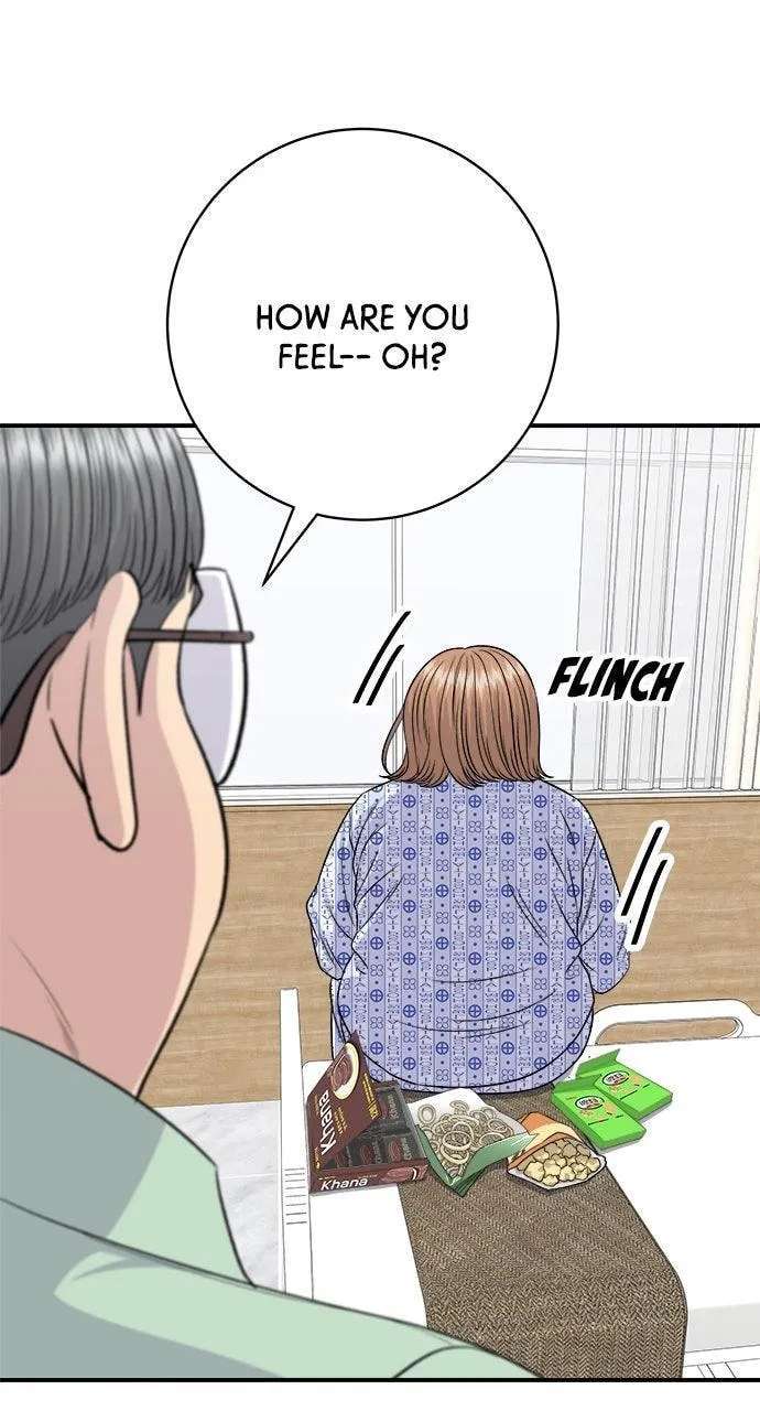 A DeadbEAT's Meal Chapter 246 - page 95