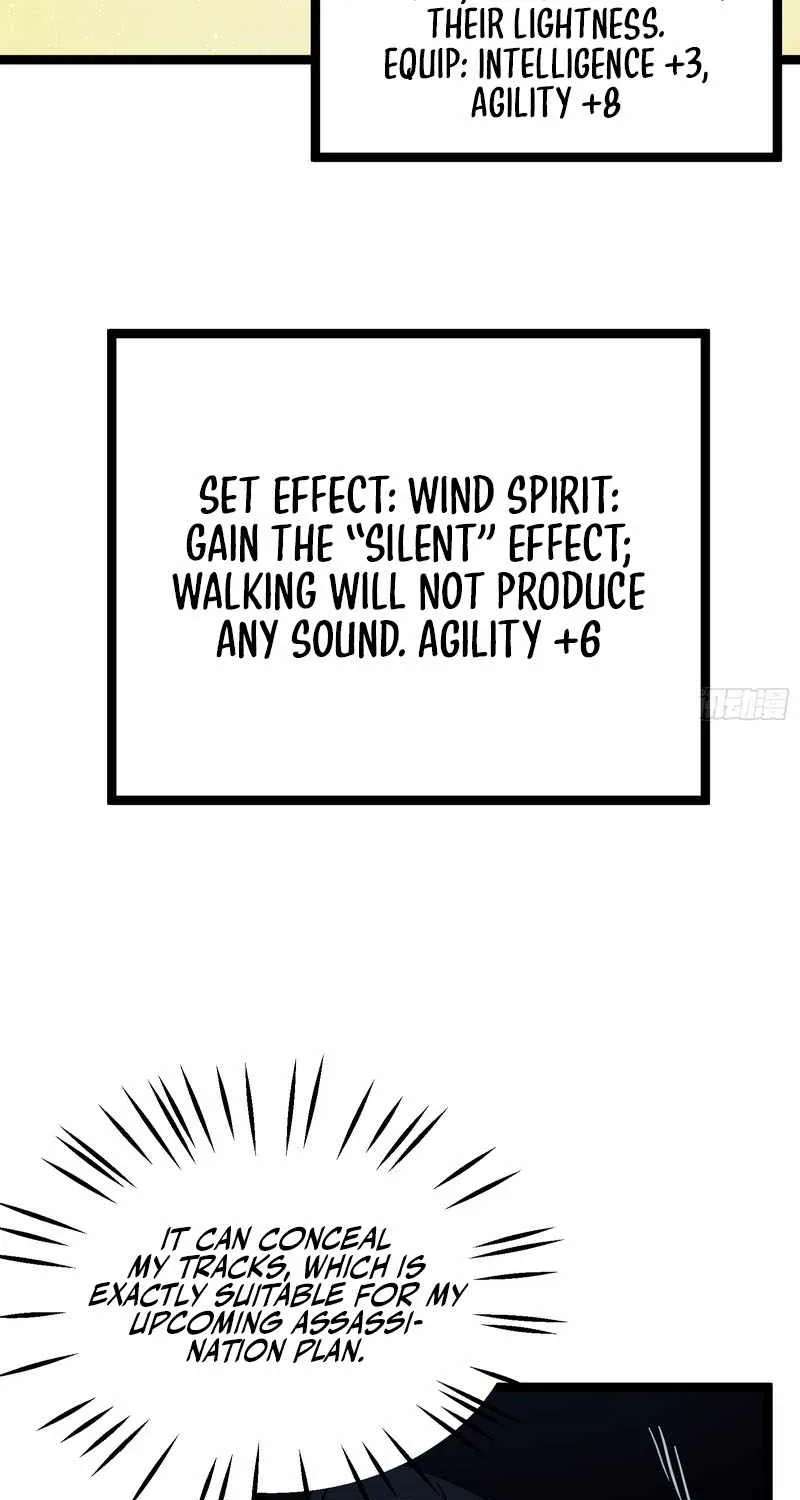 Global Job Change: Starting With the Hidden Class Necromancer Lord Chapter 8 - page 48