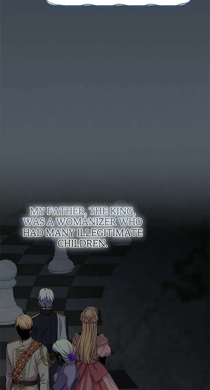 His Recovery MagicWorked Too Well! Chapter 30 - page 4
