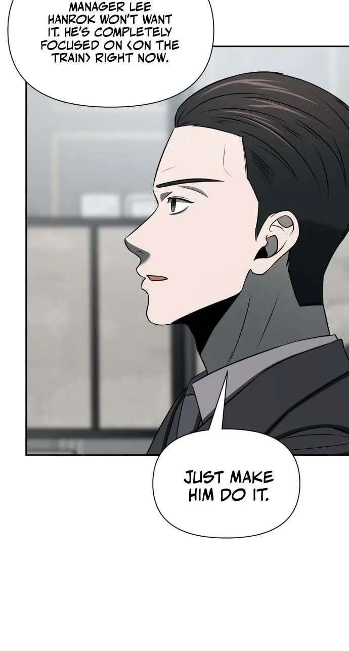 When a Genius Office Worker Goes Too Far Chapter 57 - page 37