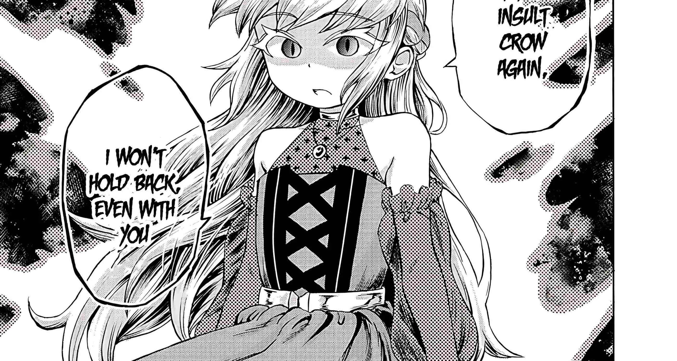 Isekai de Yakuza Hajimemashita: Yume no Henkyou Slow Life wa Oazuke-chuu Chapter 2 - page 16