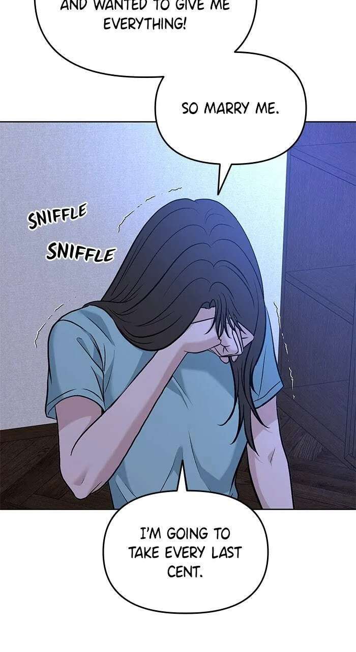 One of Three Chapter 58 - page 7