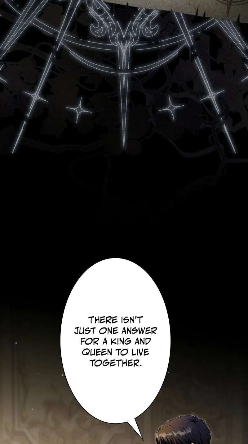 Kono to Ai wa Chi Yori Koku Chapter 47 - page 54