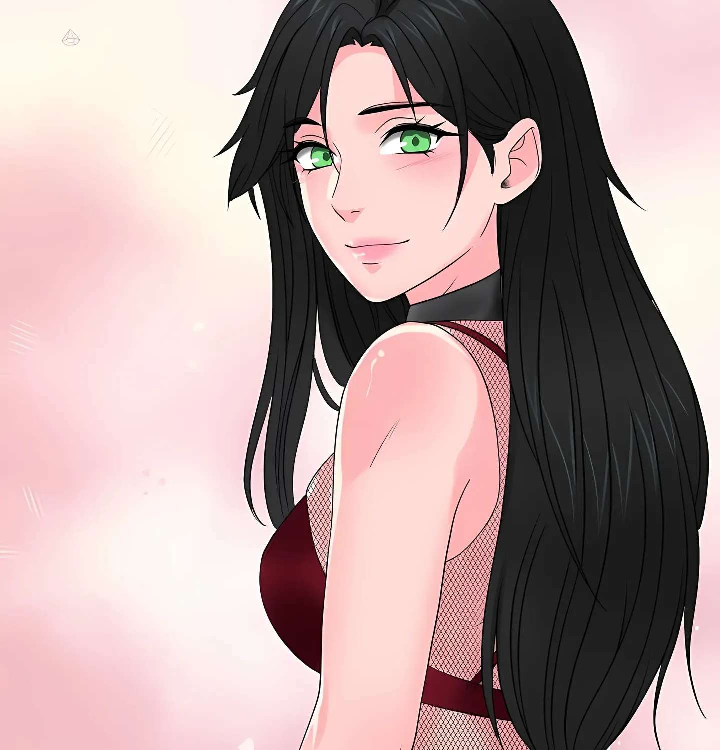 Bet Me Hard Chapter 14 - page 24