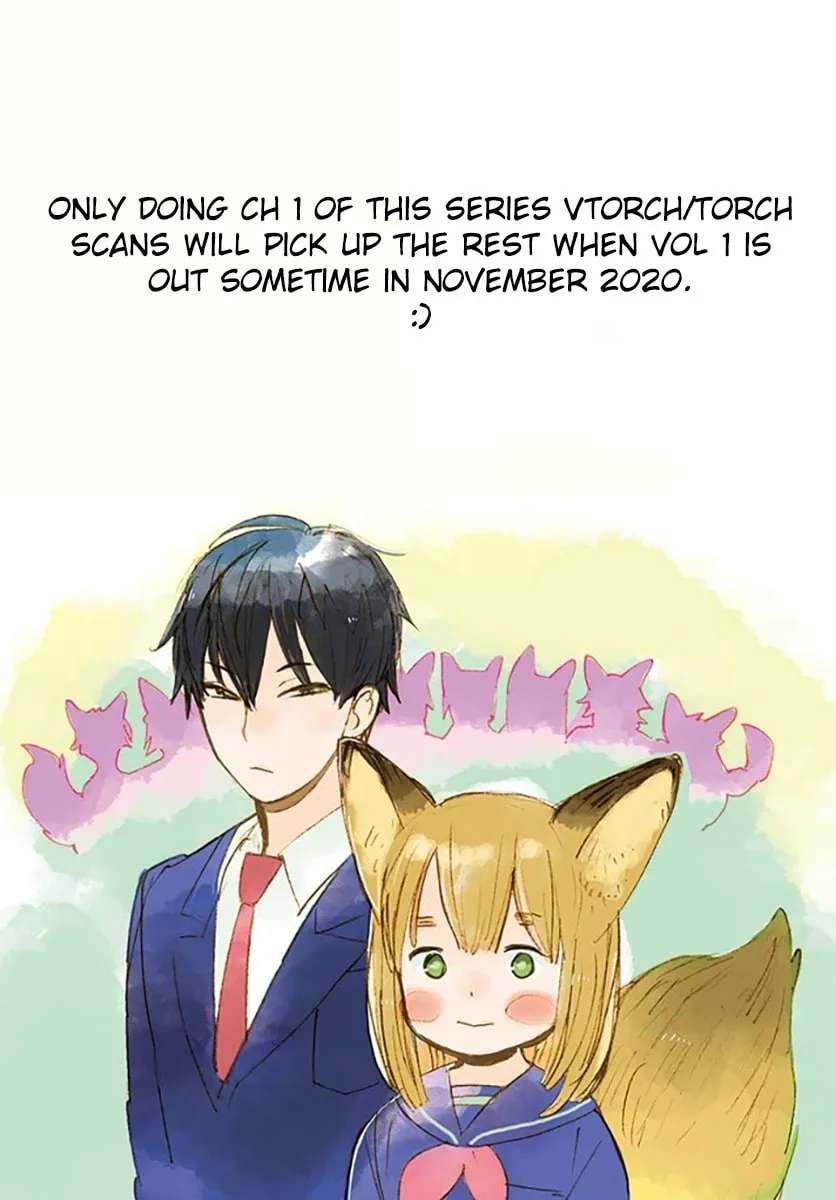 Yurayura Q Chapter 3 - page 31