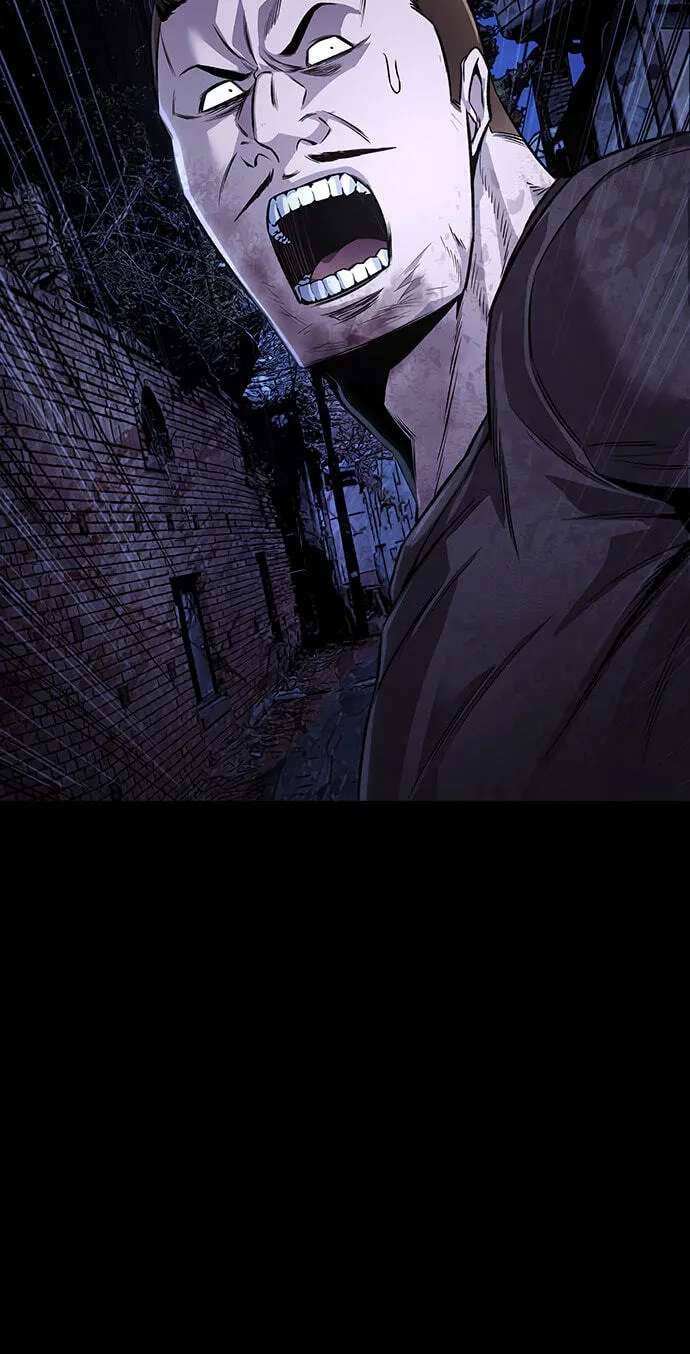 Vigilante Part 2 Chapter 99 - page 59