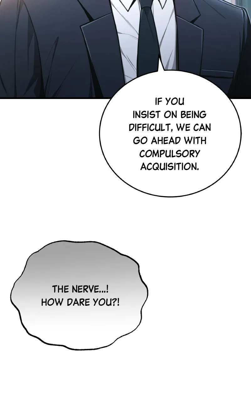 First Affection Chapter 4 - page 33