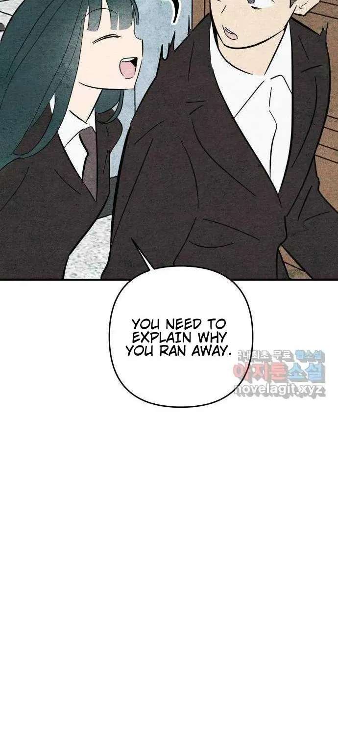 How to Turn You Around Chapter 37 - page 44