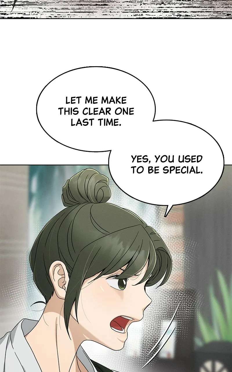 Finding a Ticket Into Your Heart Chapter 39 - page 59