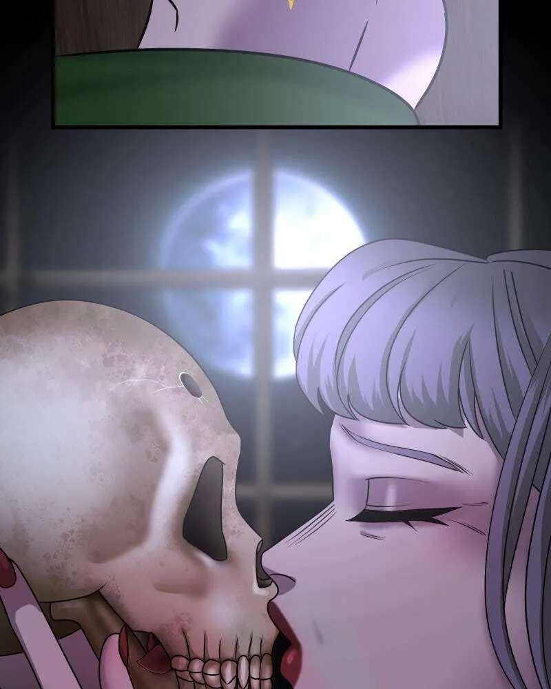 Don't Enter the House Pool Chapter 29 - page 83