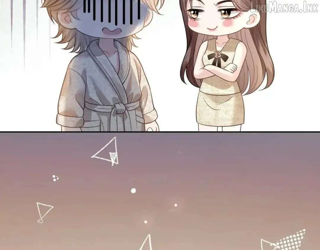 Deeply In Love Chapter 98 - page 10