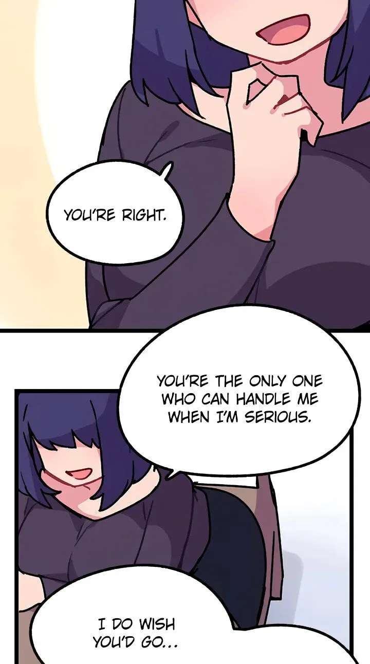 Do You Like Transformation Heroines? Chapter 37 - page 15