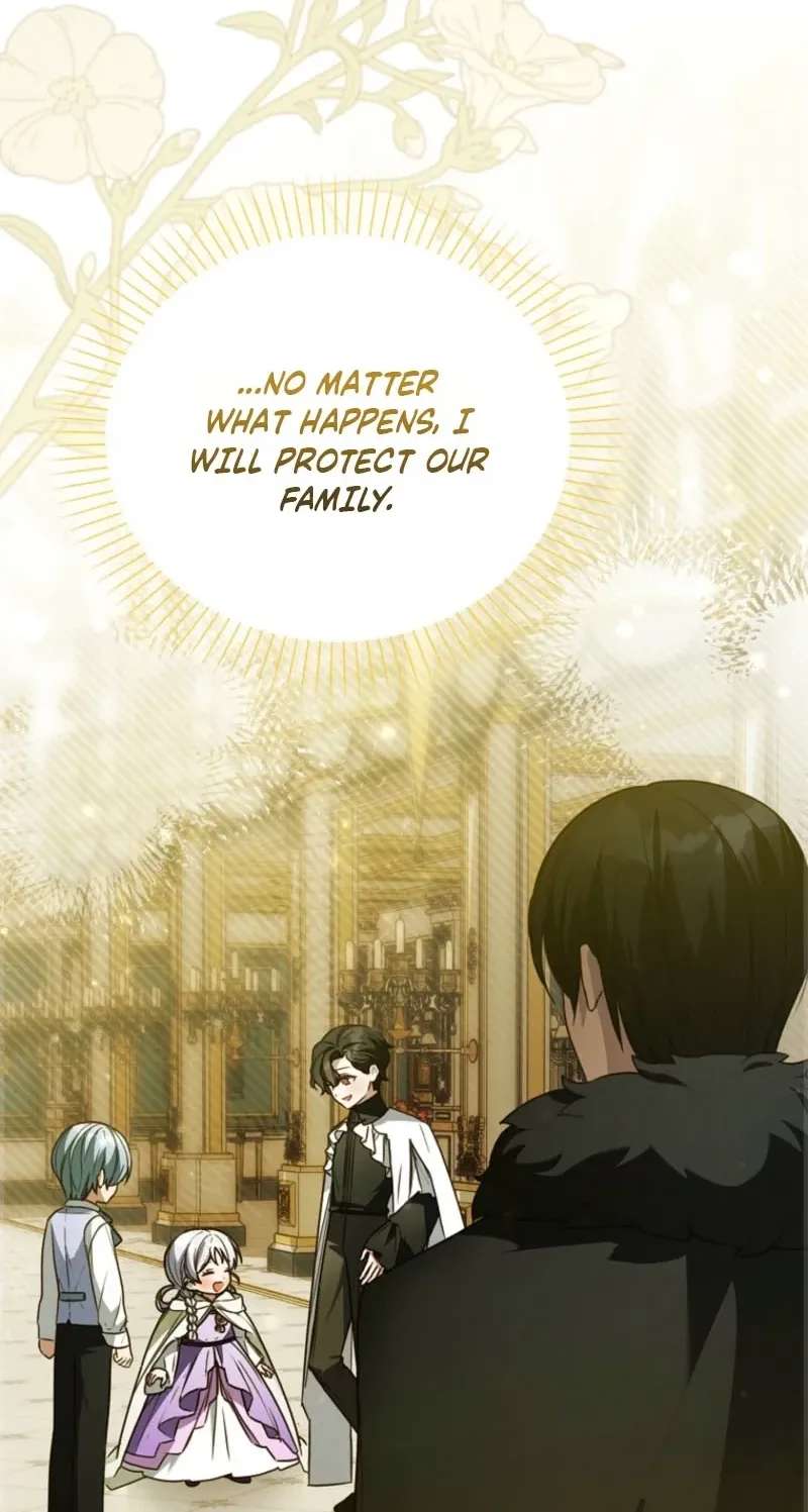 A Proper Lady's Guide to Raising Villains Chapter 40 - page 157