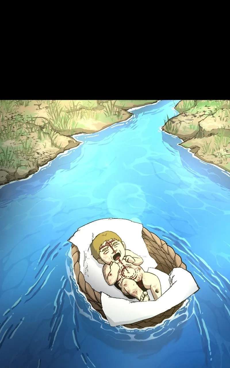 Legend of theHoly Sword Chapter 73 - page 46