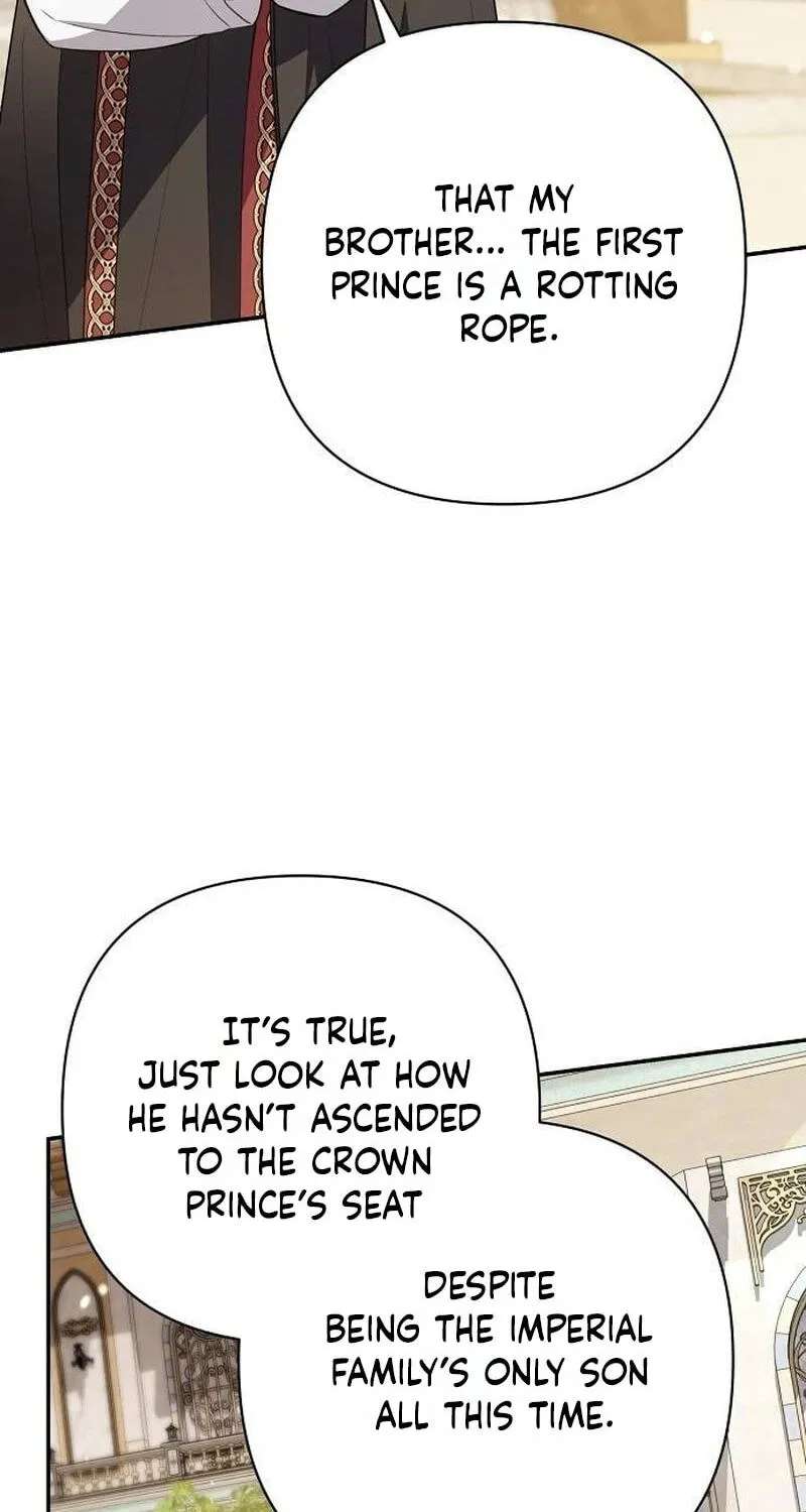 The Archmage Becomes the Swordmaster's Youngest Daughter Chapter 52 - page 32