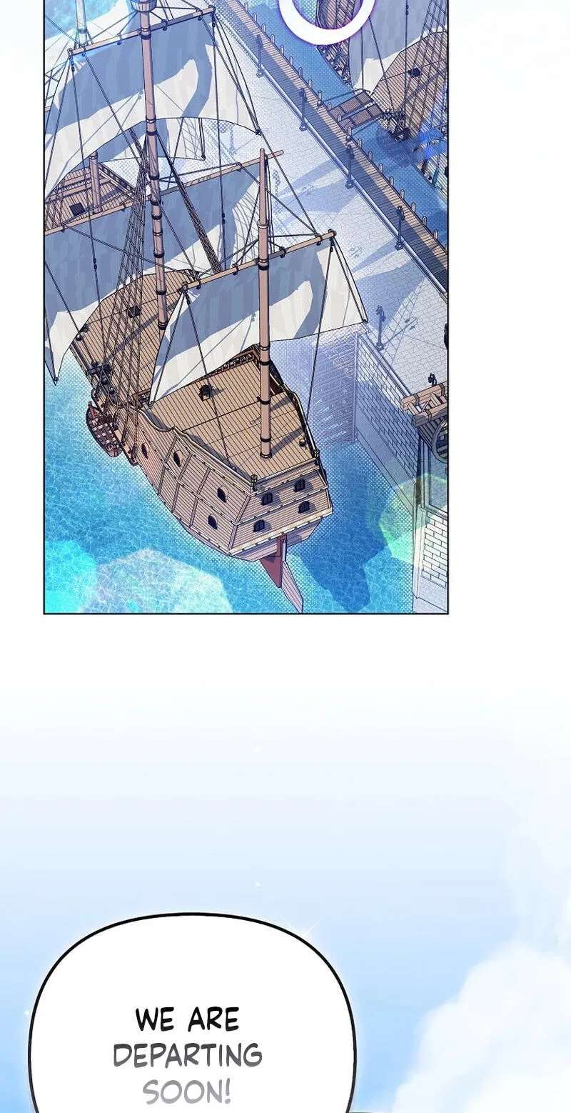 Loved by the Villains Chapter 97 - page 9