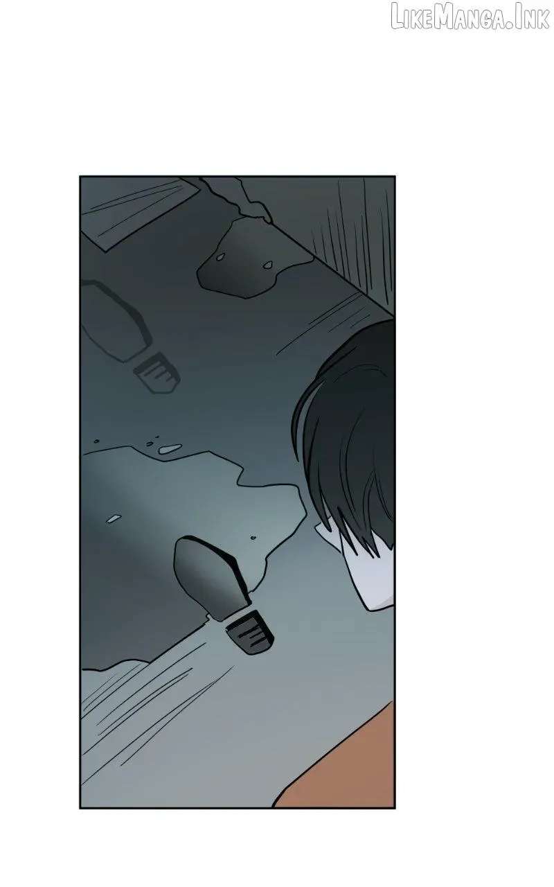 Love Letter Chapter 65 - page 59