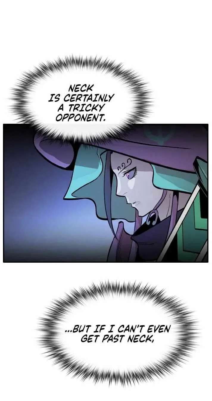 Counter Cube Chapter 207 - page 16